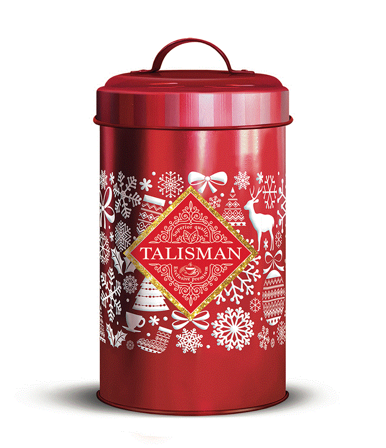 Чай TALISMAN 4 S 50 гр.gif