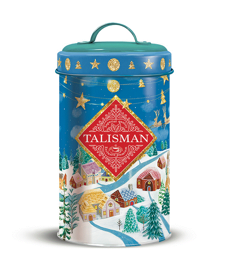 Чай TALISMAN 3 S 50 гр.gif Чай TALISMAN 3 S 50 гр.gif