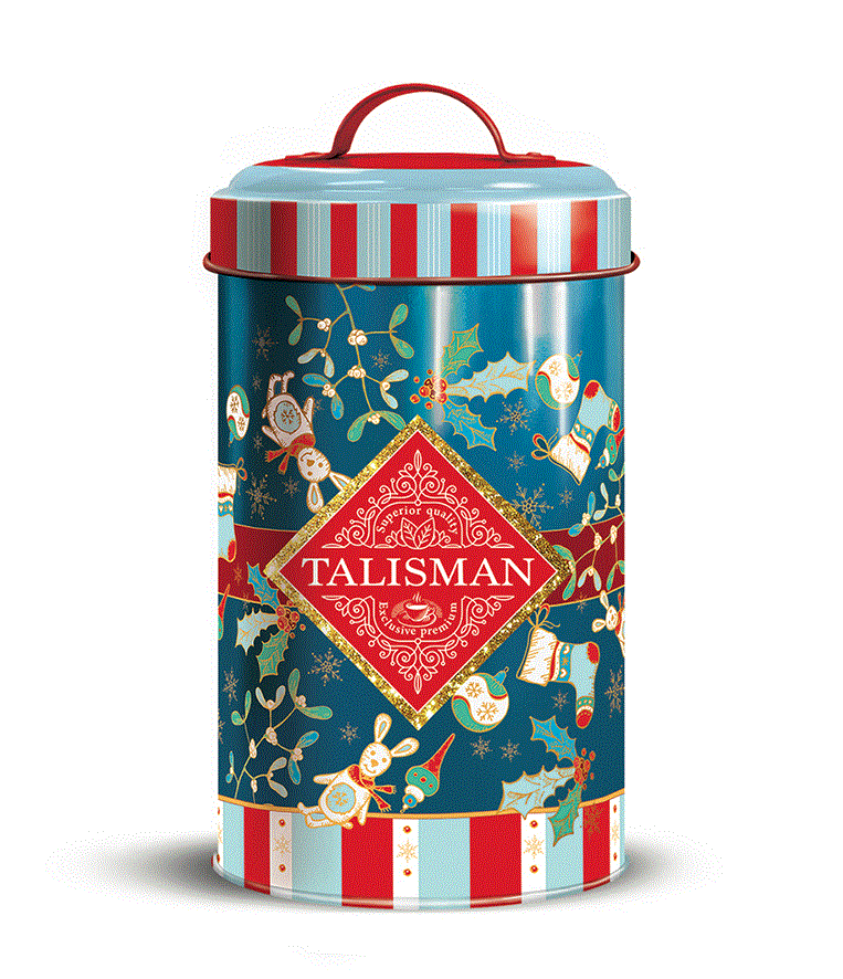 Чай TALISMAN 2 S 50 гр.gif Чай TALISMAN 2 S 50 гр.gif